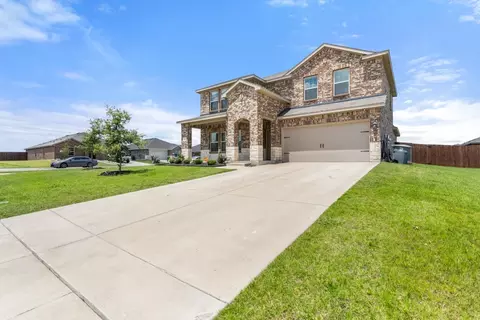 15111 Athena Dr, Dallas, TX 75253