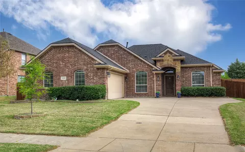 1115 Oak Ridge Rd, Forney, TX 75126