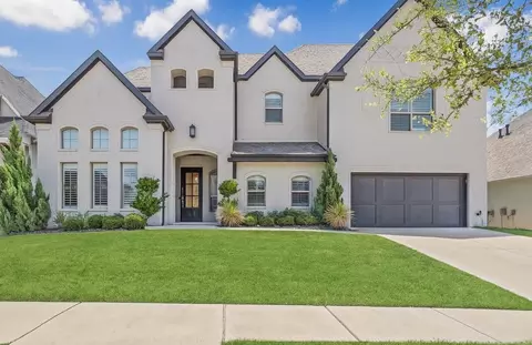 318 Creekview Ter, Aledo, TX 76008