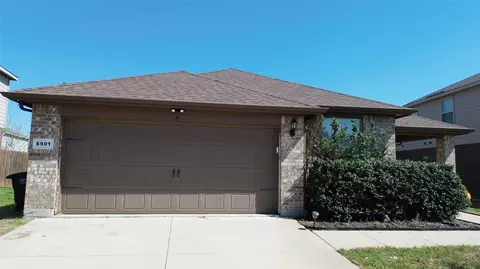 8901 Cold Harbor St, Fort Worth, TX 76123