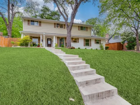 3215 Kiest Forest Dr, Dallas, TX 75233