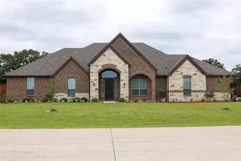 18144 Osage Ln, Terrell, TX 75160