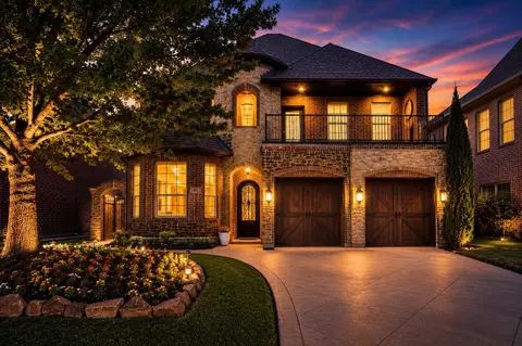 41 Bass Pond Dr, Frisco, TX 75034