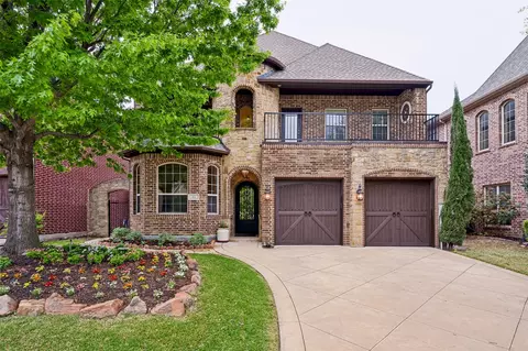 41 Bass Pond Dr, Frisco, TX 75034
