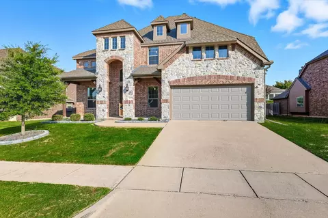 632 Grisham Dr, Rockwall, TX 75087