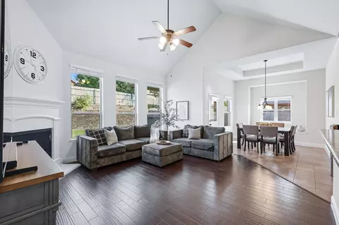 632 Grisham Dr, Rockwall, TX 75087