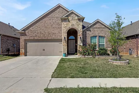 10601 Ponderosa Trl, Aubrey, TX 76227