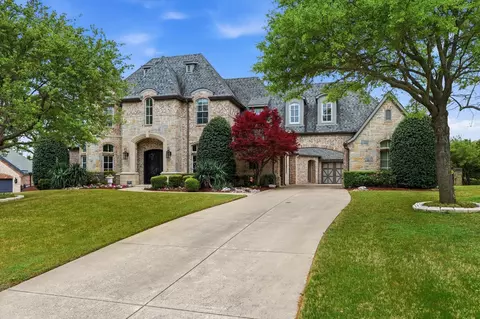7106 Covewood Dr, Garland, TX 75044