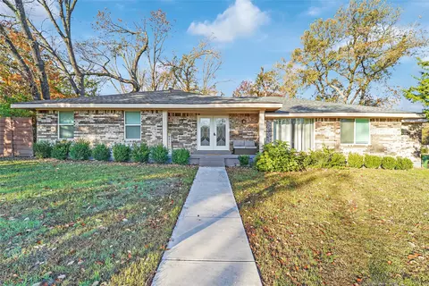 3801 Kazak St, Garland, TX 75041