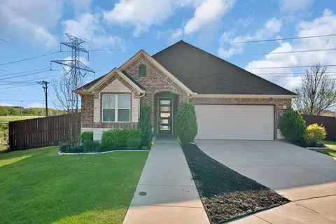 7834 Black Willow Ln, Arlington, TX 76002