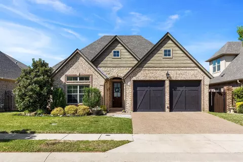 735 E Hill St, Keller, TX 76248