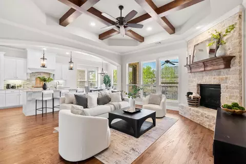 735 E Hill St, Keller, TX 76248