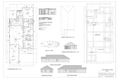 1350 Mulberry St, Abilene, TX 79601