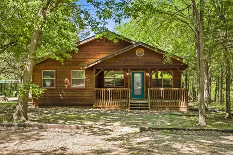 2003 Flowing Wells Rd, Pottsboro, TX 75076