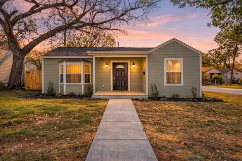 115 S Morris St, Mckinney, TX 75069