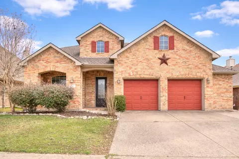 6212 Meadowcrest Ln, Sachse, TX 75048