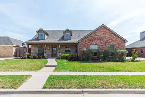 609 Marlin Dr, Abilene, TX 79602
