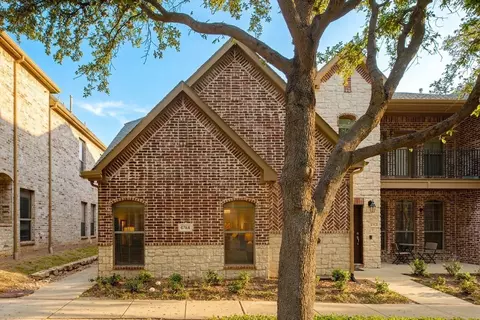 6744 Pistoia Dr, Frisco, TX 75034