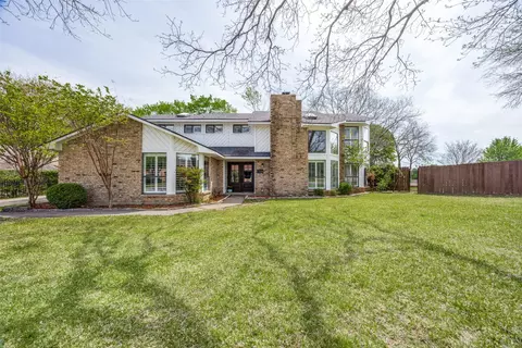 119 Middlefield Dr, Pottsboro, TX 75076