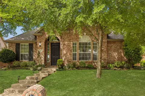 2700 Black Canyon Dr, Mckinney, TX 75072