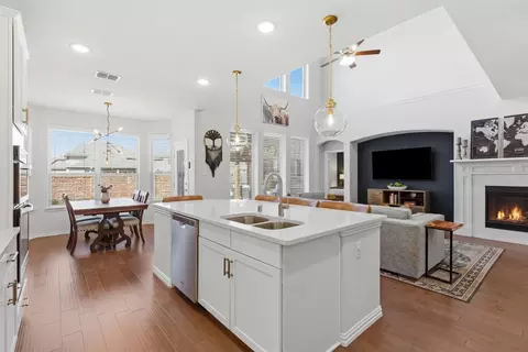 2811 Hackberry Creek Trl, Prosper, TX 75078