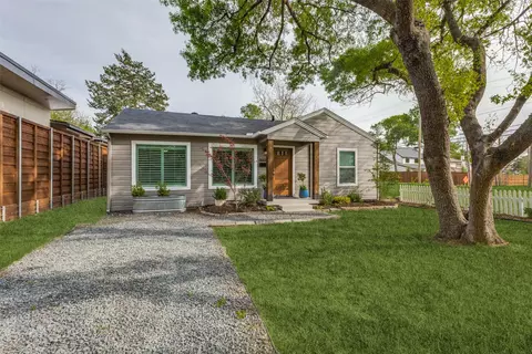 8608 Redondo Dr, Dallas, TX 75218