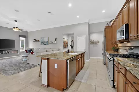 Kitchen - 8805 Compton St, Denton, TX 76207 photo 1 of 3