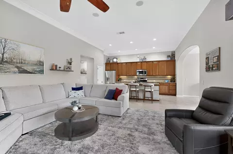 Living - 8805 Compton St, Denton, TX 76207 photo 1 of 3
