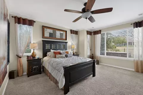Bedroom - 8805 Compton St, Denton, TX 76207 photo 2 of 6