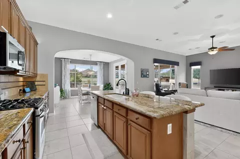 Kitchen - 8805 Compton St, Denton, TX 76207 photo 3 of 3