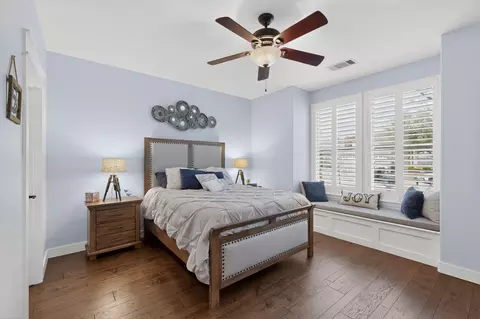 Bedroom - 8805 Compton St, Denton, TX 76207 photo 4 of 6