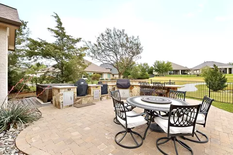 Exterior - 8805 Compton St, Denton, TX 76207 photo 6 of 6