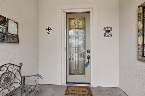 Entry Way - 8805 Compton St, Denton, TX 76207 photo 1 of 1