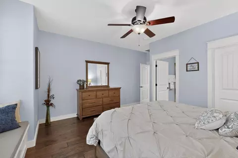Bedroom - 8805 Compton St, Denton, TX 76207 photo 6 of 6