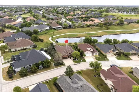 View/Area - 8805 Compton St, Denton, TX 76207 photo 2 of 3