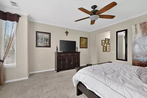 Bedroom - 8805 Compton St, Denton, TX 76207 photo 3 of 6
