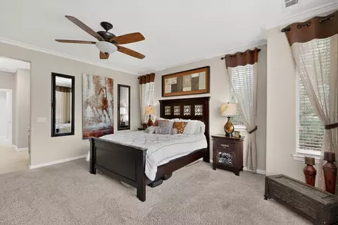 Bedroom - 8805 Compton St, Denton, TX 76207 photo 1 of 6