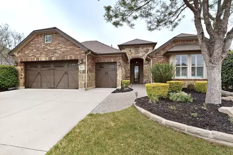 Exterior - 8805 Compton St, Denton, TX 76207 photo 2 of 6