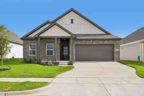 2217 Trailside Dr, Sherman, TX 75092