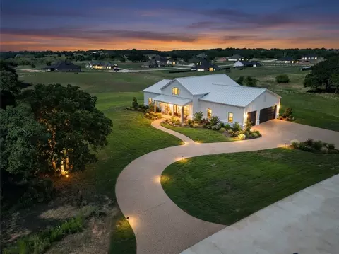 2012 Sonora Way, Poolville, TX 76487