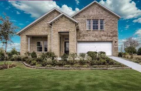 1117 Garden Grove Ln, Forney, TX 75126