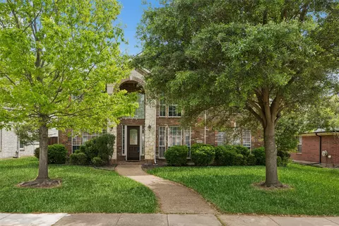 4524 Burnhill Dr, Plano, TX 75024