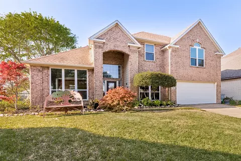 9806 Chasefield Dr, Rockwall, TX 75087