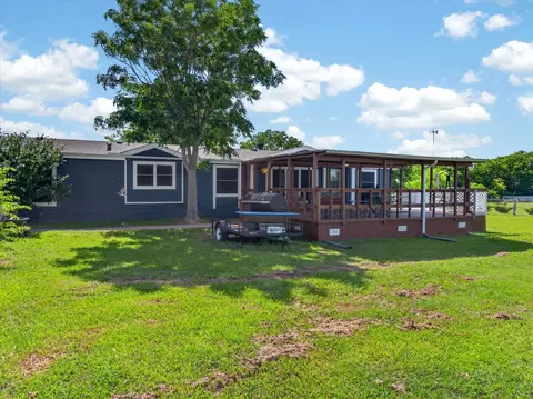 13051 Cherokee Rd, Sanger, TX 76266