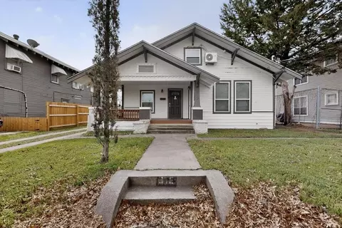 812 Centre St, Dallas, TX 75208
