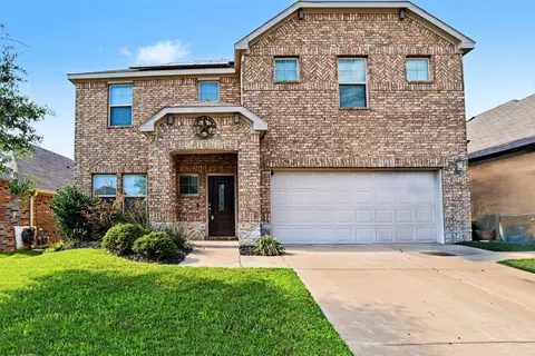 223 Sunshine Ln, Lavon, TX 75166