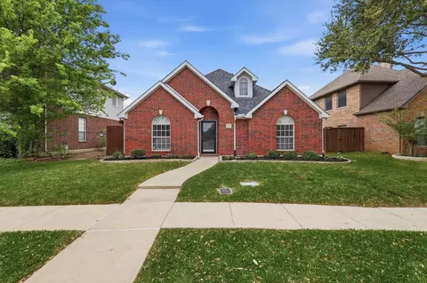 1846 Crosshaven Dr, Lewisville, TX 75077