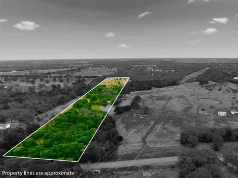 tbd Old Axtell Rd, Axtell, TX 76624