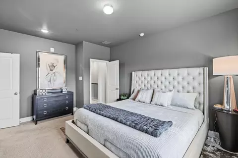Bedroom - 215 Suma Dr, Euless, TX 76040 photo 2 of 5
