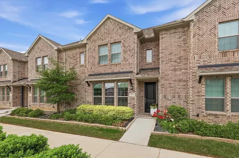 Exterior - 215 Suma Dr, Euless, TX 76040 photo 3 of 3